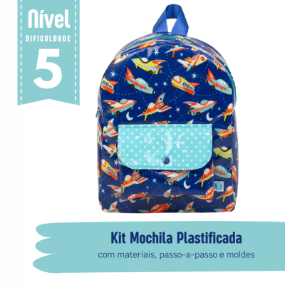 Kit Mochila