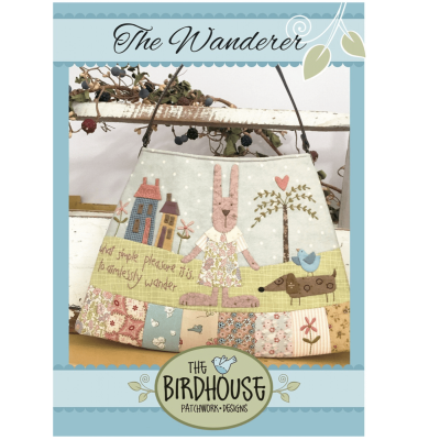 The Birdhouse - The Wanderer