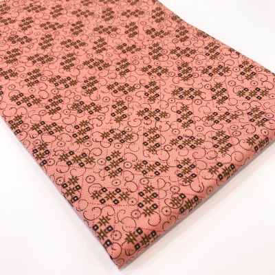 Retalho | Kim Diehl - 43 cm x 110 cm