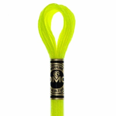 DMC | Mouliné Light Effects