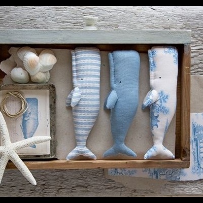 Livro | Tilda - Seaside Ideas