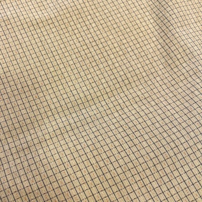 Tecido Japonês | Dijon - Latte