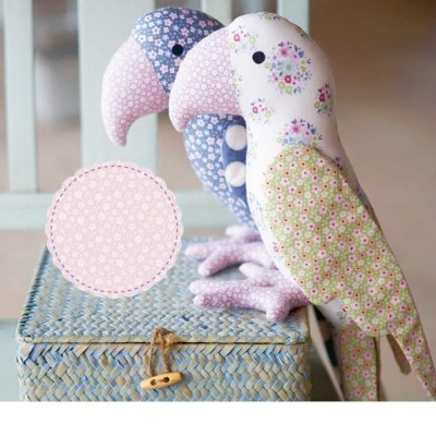 Livro | Tilda - Tilda's Toy Box