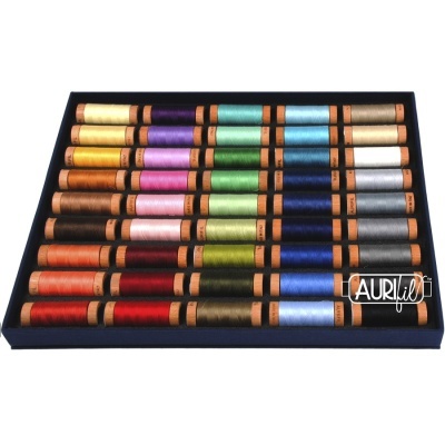 AURIFIL | Best Selection Cotton Collection