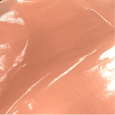 Tecido Plastificado | Oxford - Coral