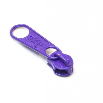 Cursor de Fecho Zipper | Malha 3