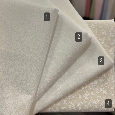 Patchwork Classic | Tom sobre Tom