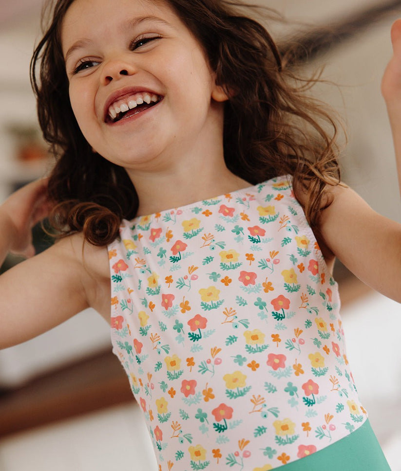 Fato de banho | Clover Berry