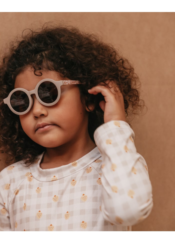 Óculos de Sol | BAY SUNNIES | Bubble Pool | 2-10 anos