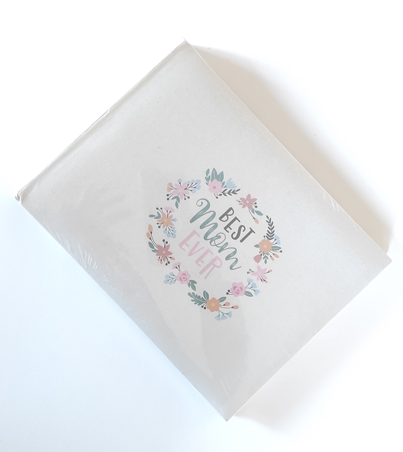 Álbum de fotografias | Best Mom