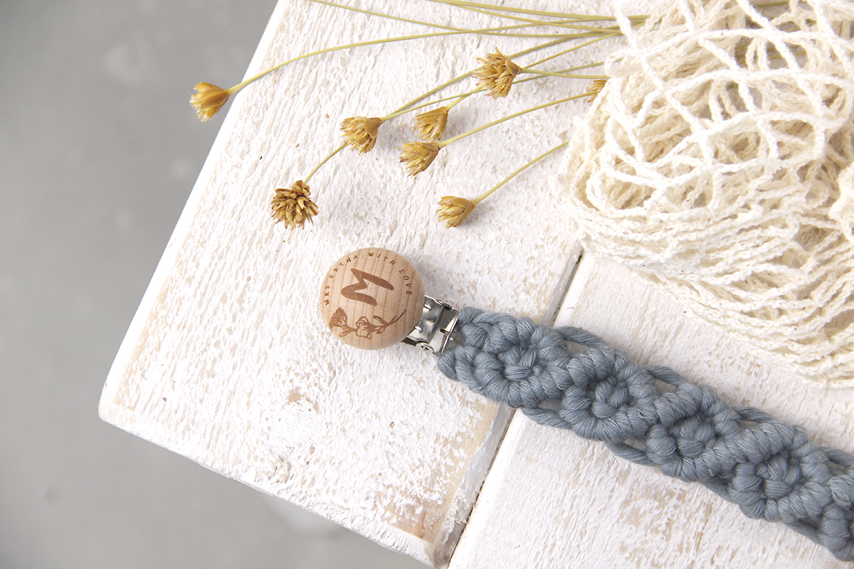 Clip chucha - Citadel