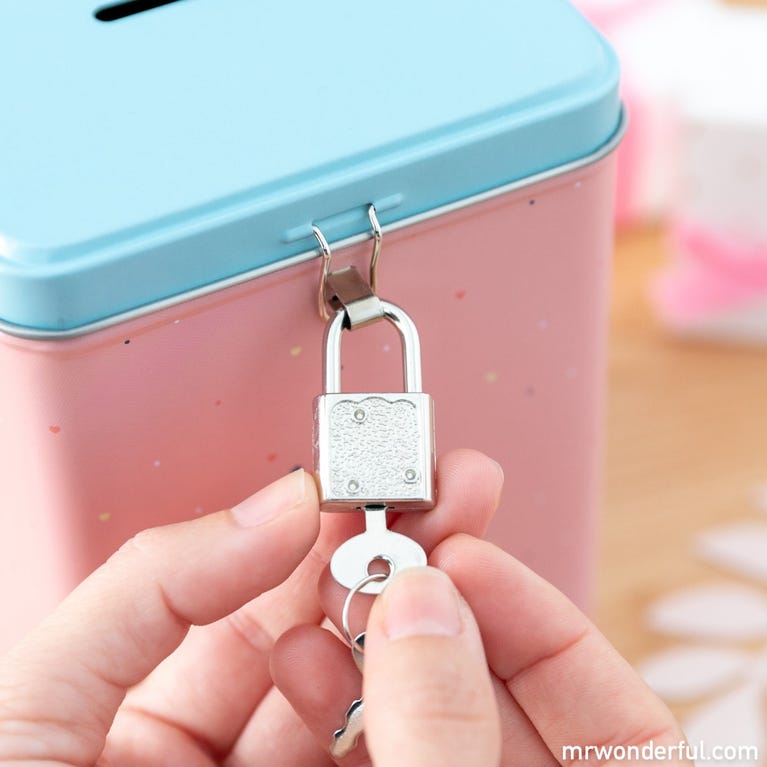 Mealheiro da afilhada