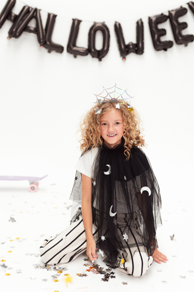 Bandolete Teia de Aranha