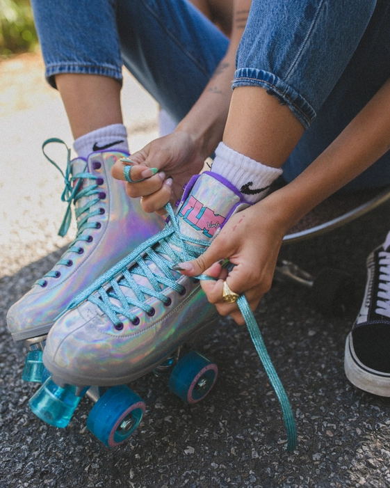 Patins | Rollerskate