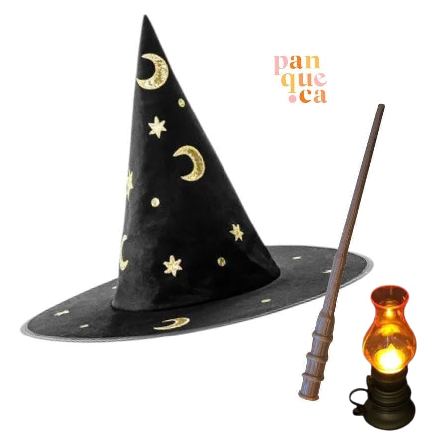 Disfarce | Feiticeiro