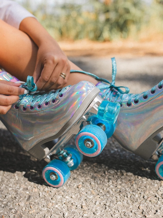 Patins | Rollerskate