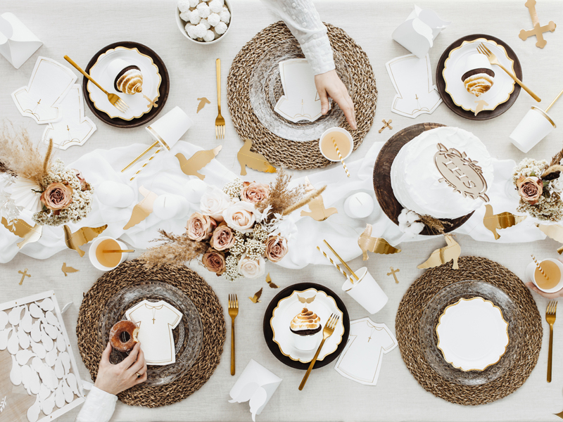 Guardanapos Comunhão