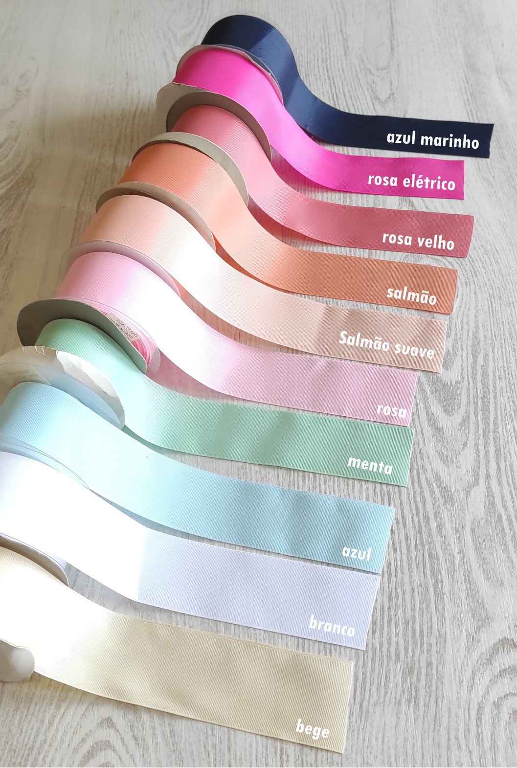 Vela de Batismo Gorgorão