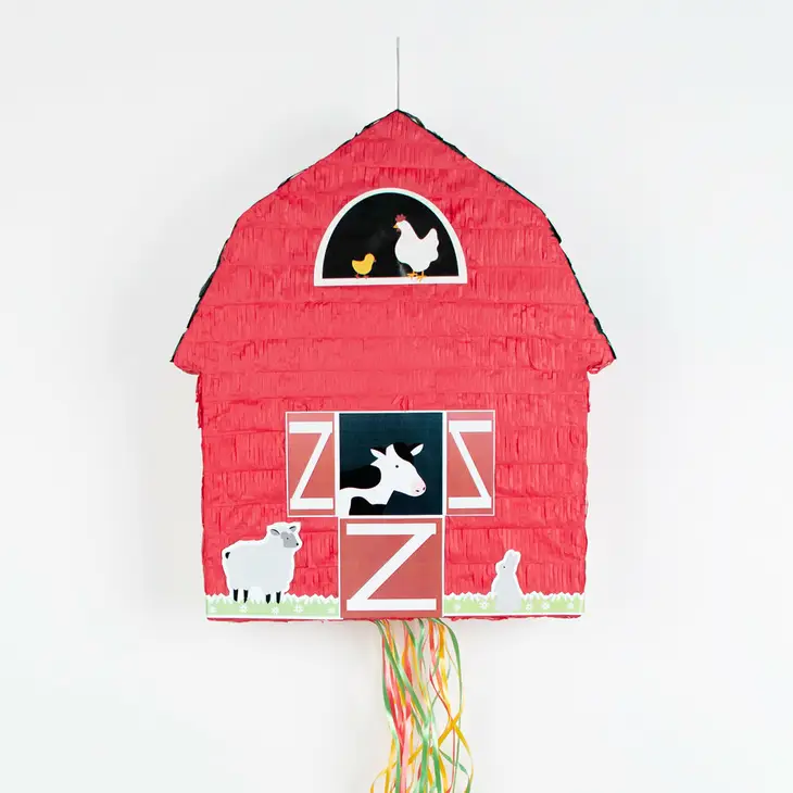 Festa na caixa | Quinta Chicken