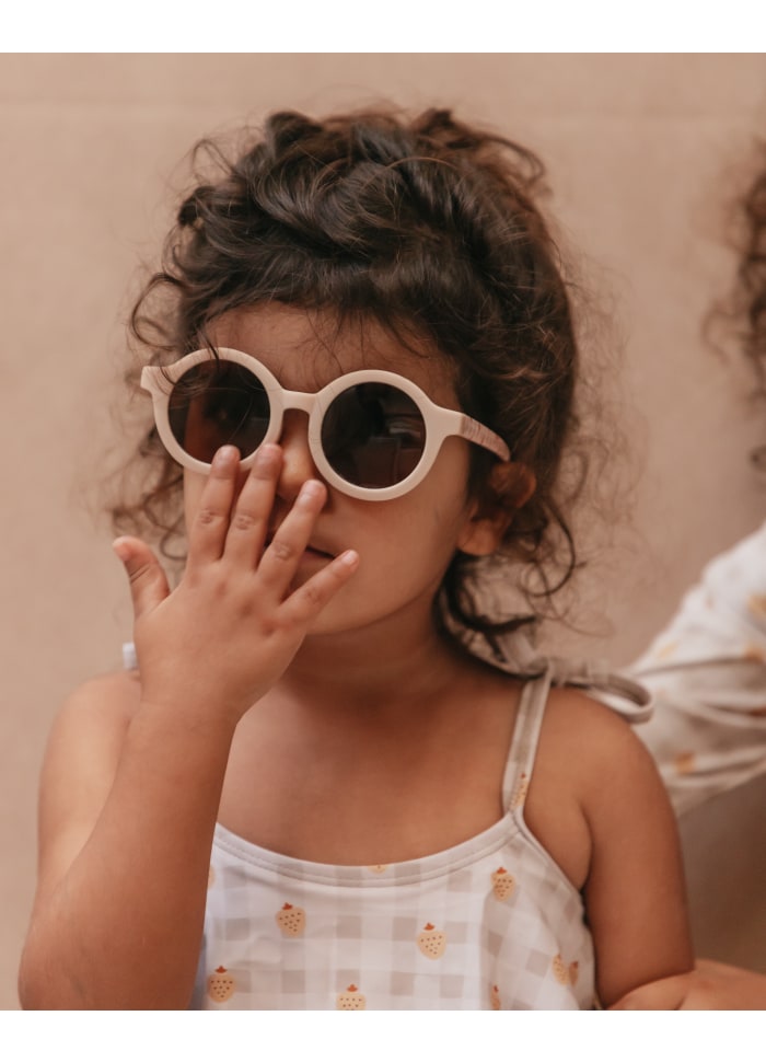 Óculos de Sol | BAY SUNNIES | Bubble Pool | 2-10 anos