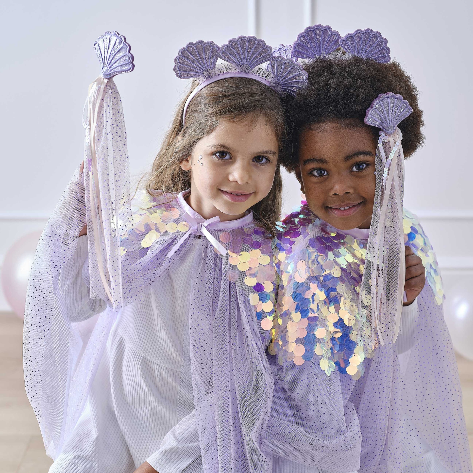 Disfarce Sereia | Capa