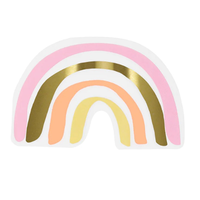 Guardanapos Flower | Emoji