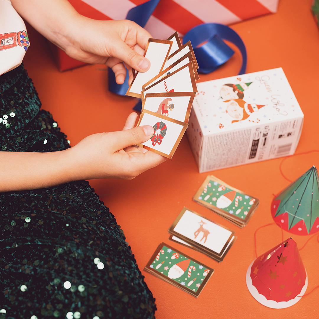 Jogo de Natal