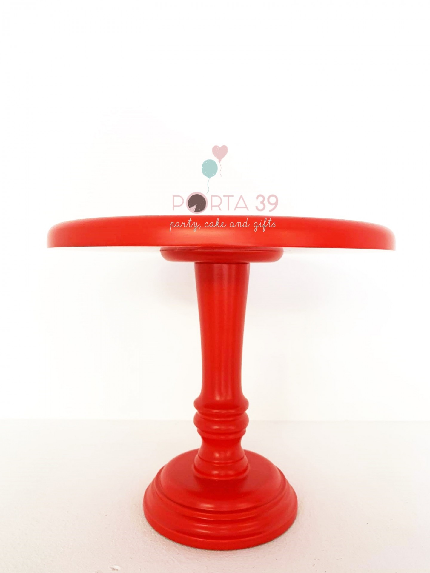 Suporte para bolos 22cm