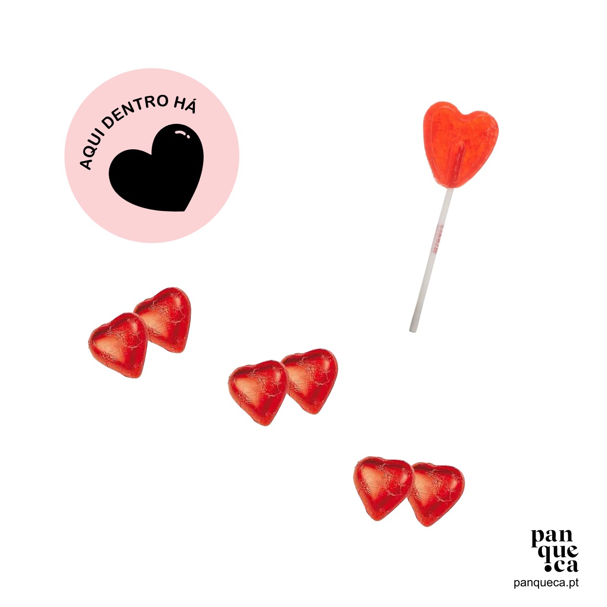 Caixa dos Namorados ?| Brincos bug