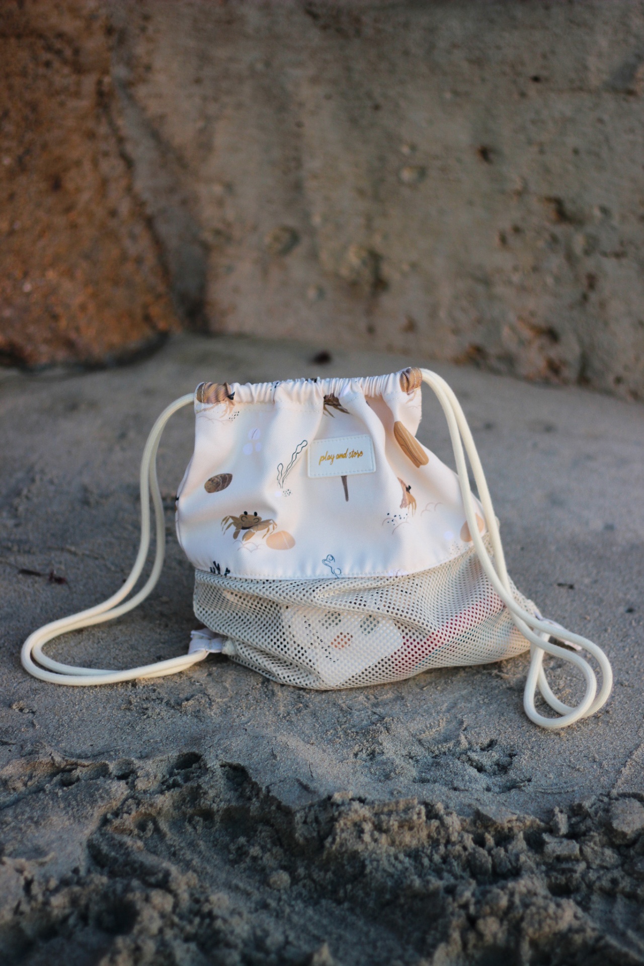 Saco de praia | Anti-areia | Sands