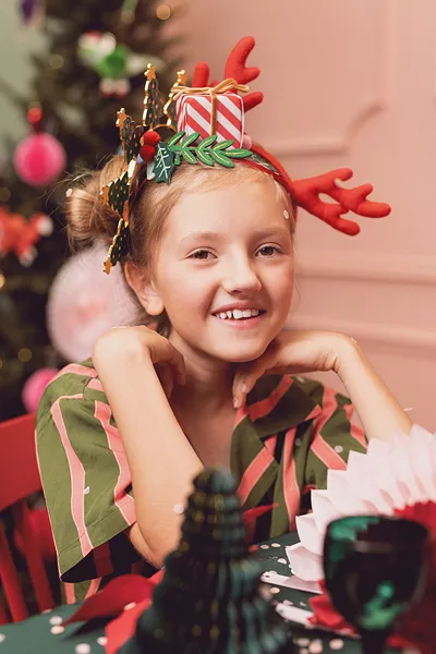 Bandolete | Azevinho de Natal