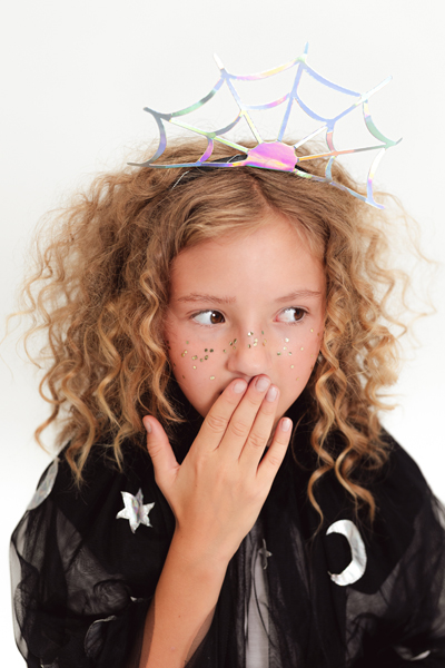 Bandolete Teia de Aranha