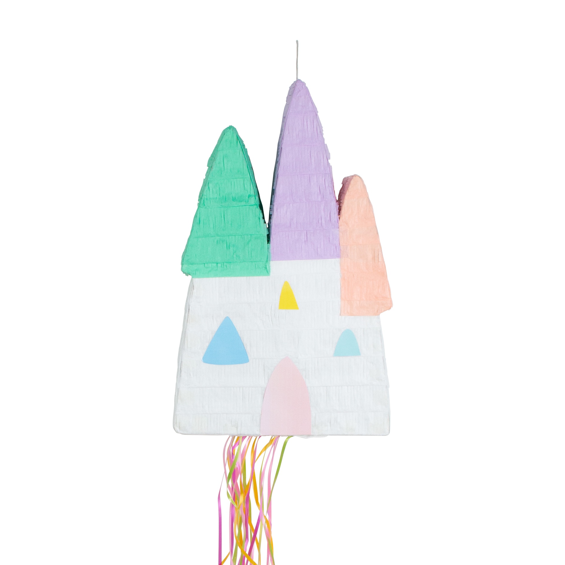 Pinhata Castelo de Princesa