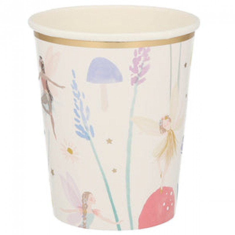 Copos fadas | Meri Meri