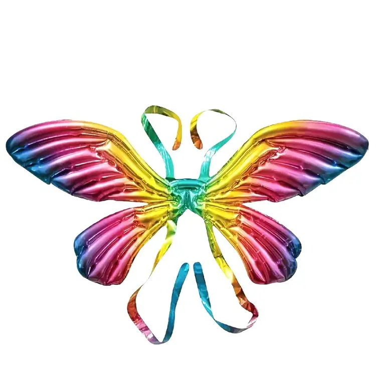 Asas de Fada | Balão asas | 10 unidades | Lembranças