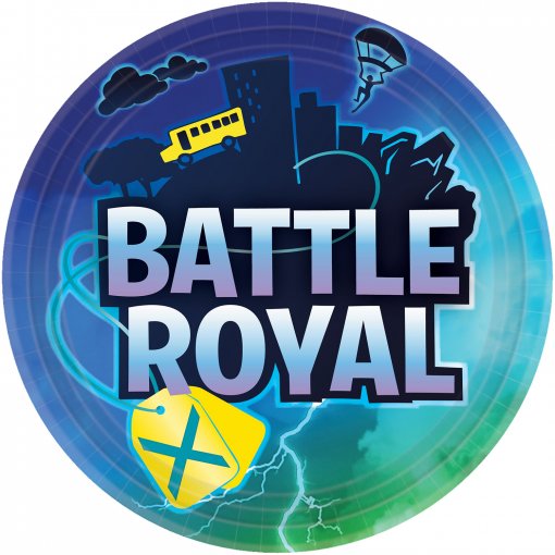 Pratos Battle Royal | Fortnite