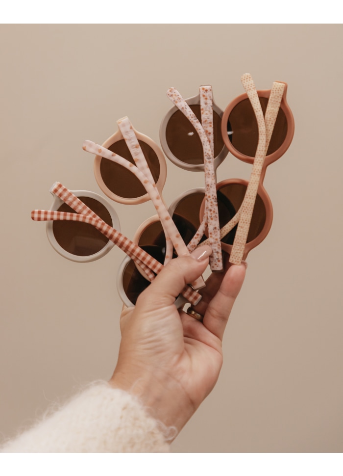 Óculos de Sol | BAY SUNNIES | Bubble Pool | 2-10 anos