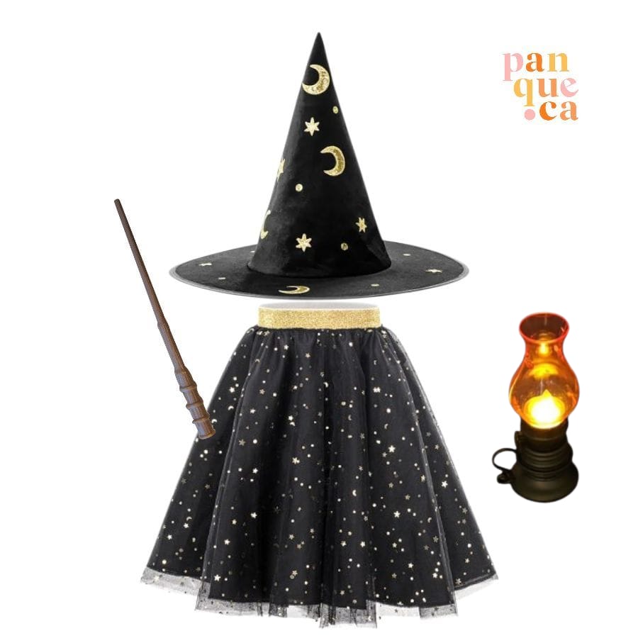 Disfarce | Feiticeira