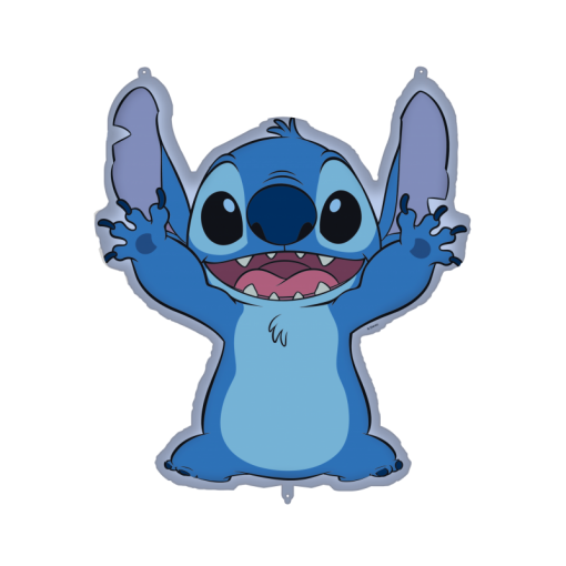 Balão Stitch | Super