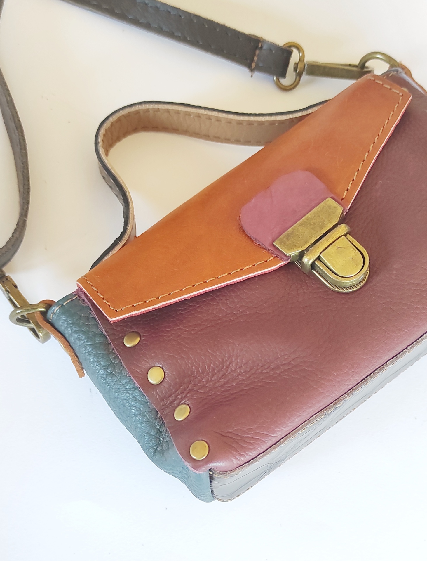 Caixa dos Namorados ?| Bolsa Unic