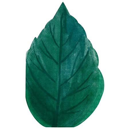 Guardanapos folha roseira