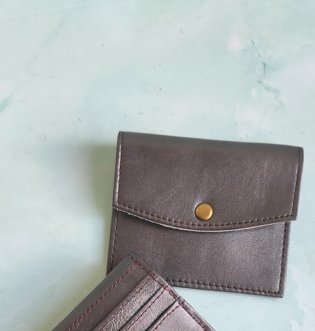 Porta cartões e moedas | Cool Dads Club