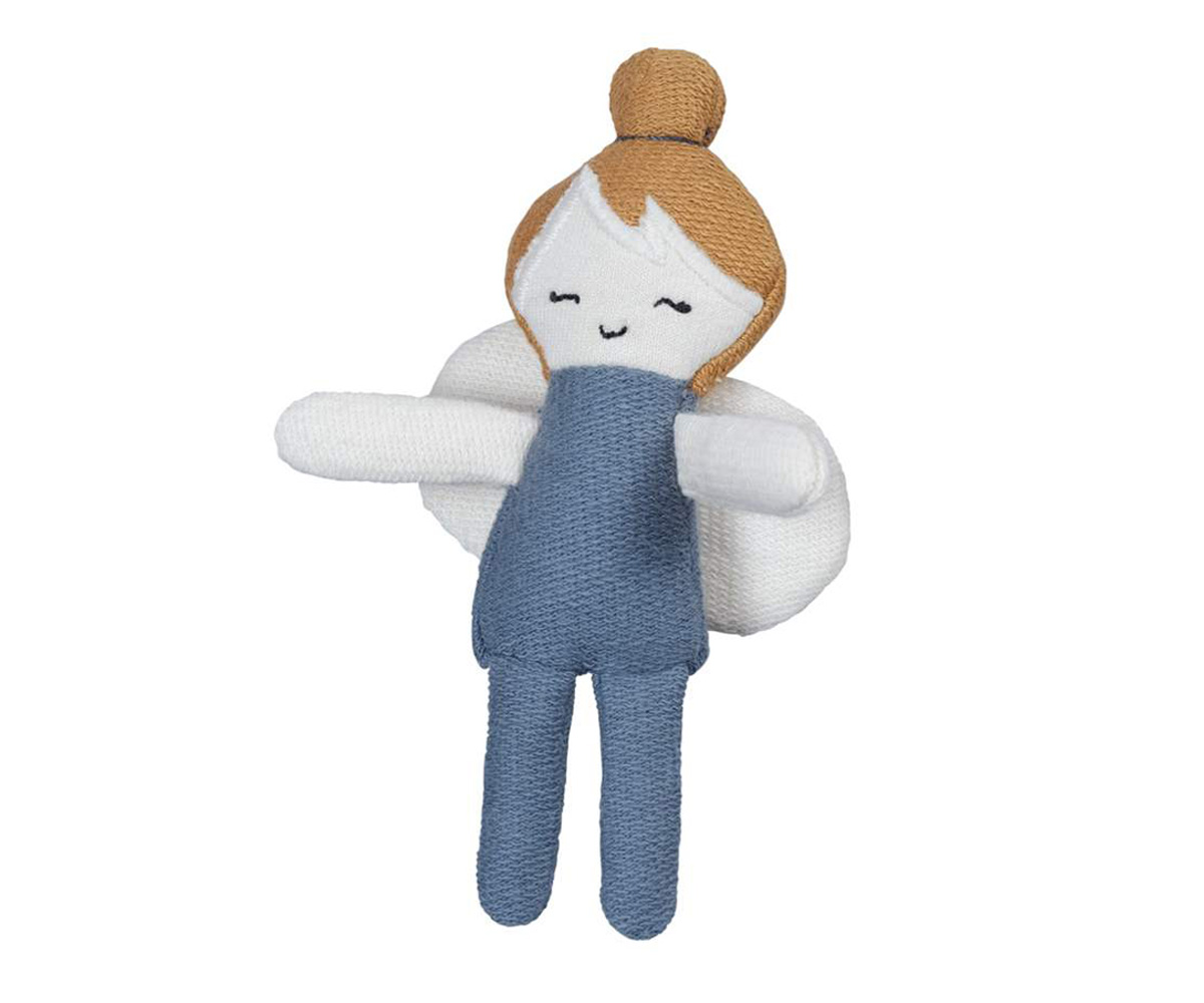 Amiga de bolso Fairi Blue Spruce