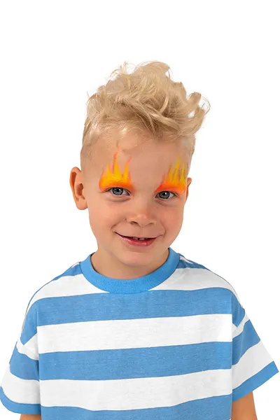 Lápis faciais | Néon