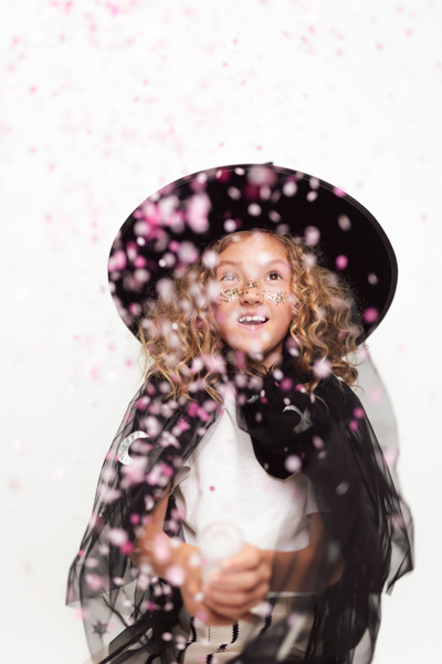 Glitter para rosto e corpo | Dourado