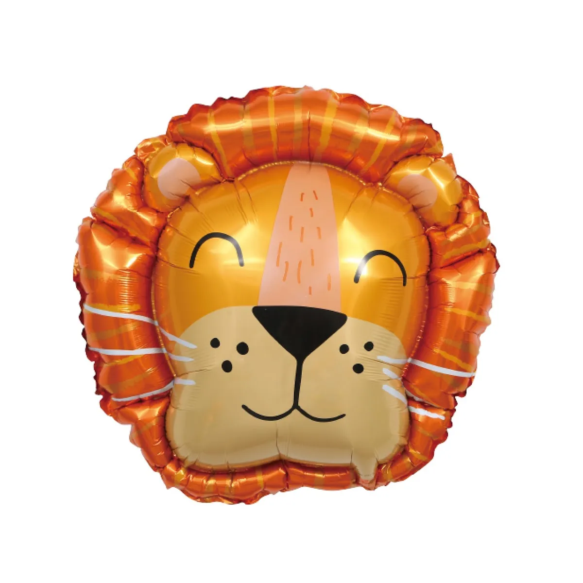 Balão Leão | Happy Jungle