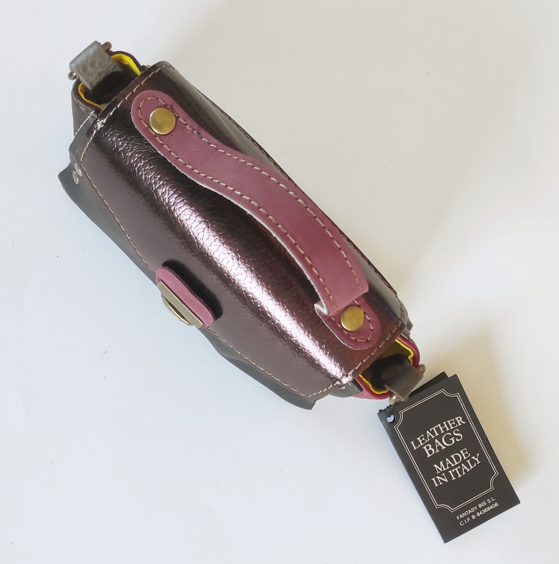 Caixa dos Namorados ?| Bolsa Unic