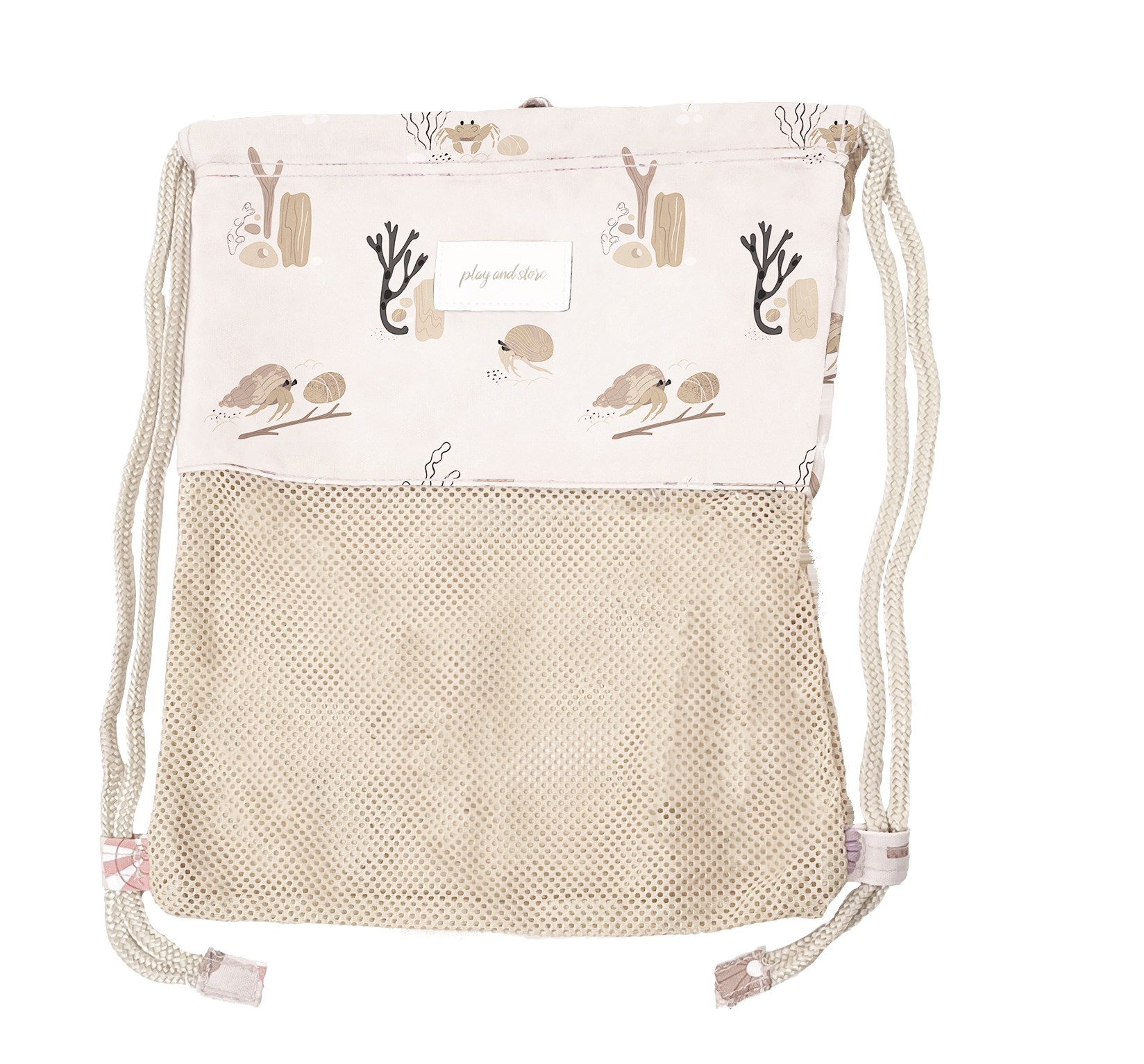 Saco de praia | Anti-areia | Sands