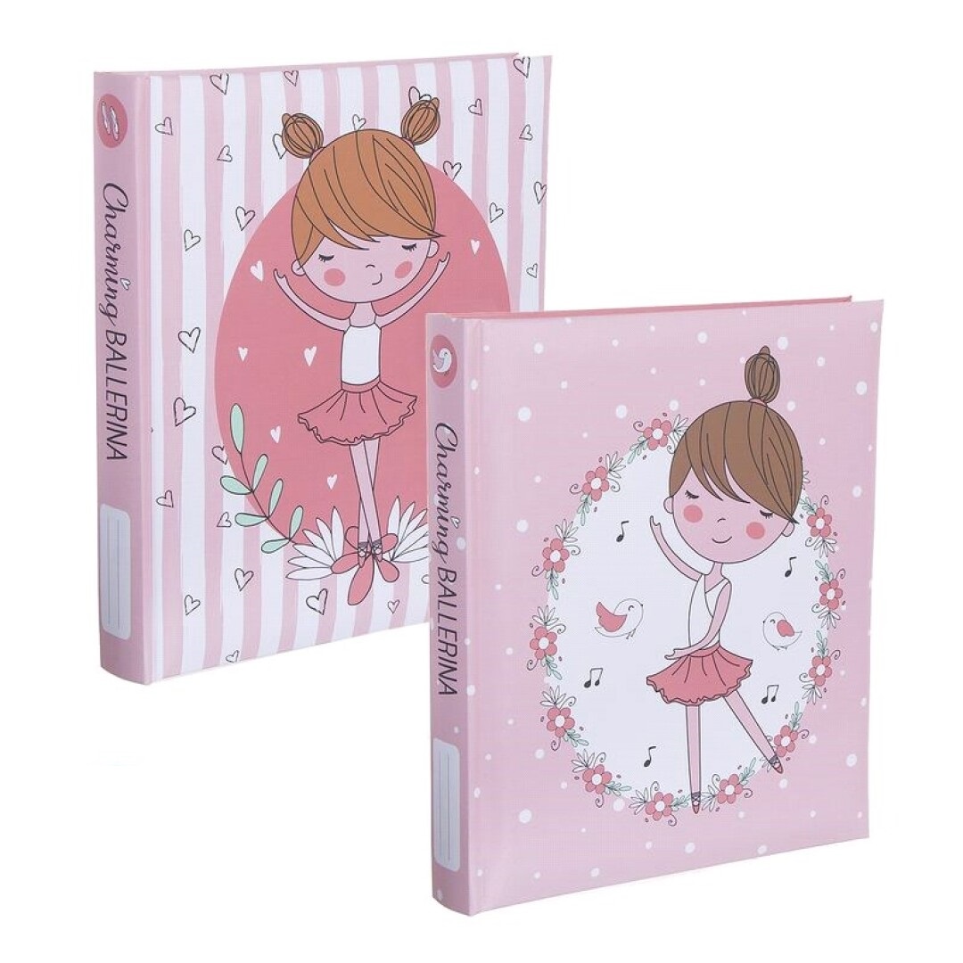 Álbum de fotografias