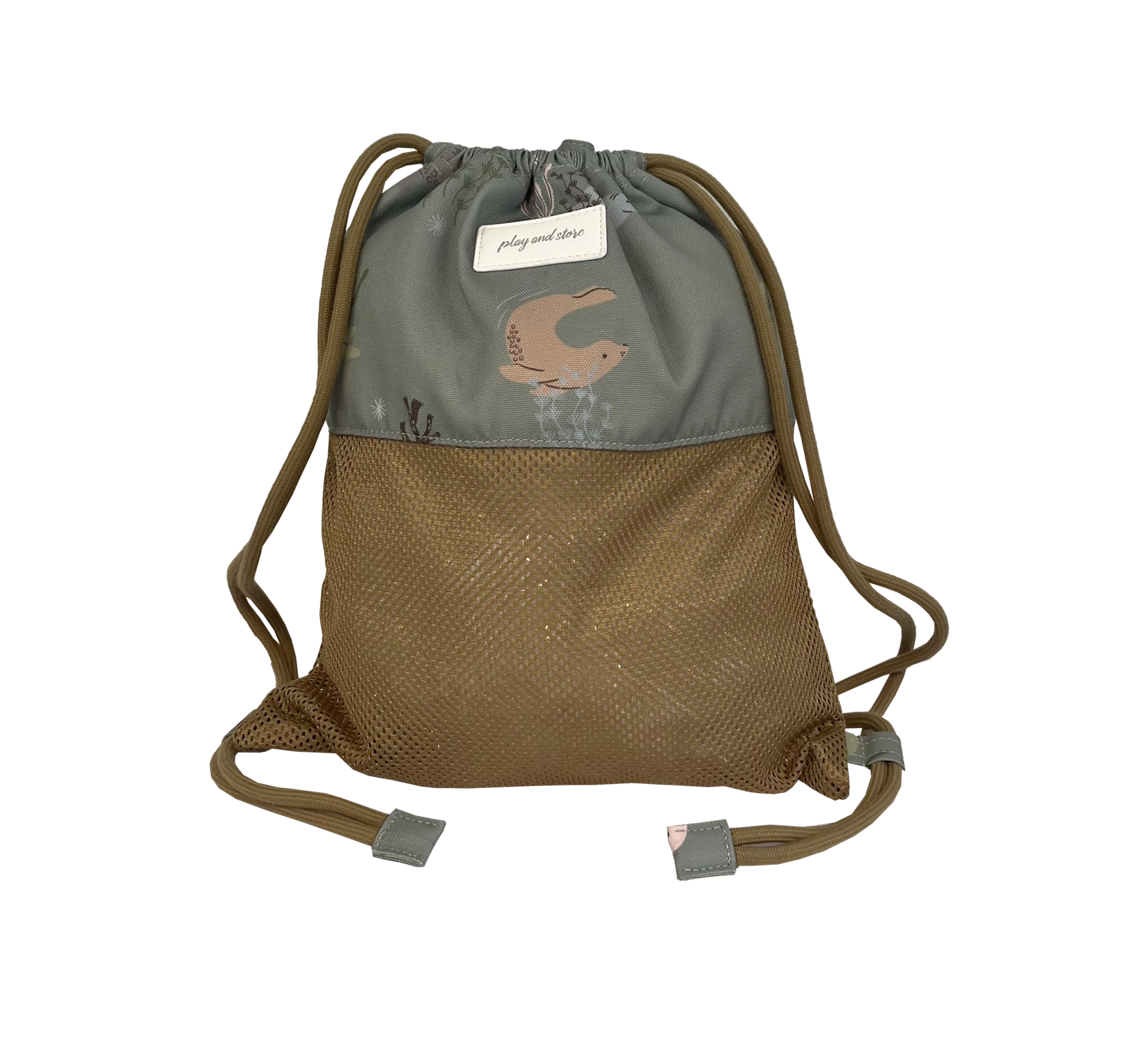 Saco de praia | Anti-areia | Seals